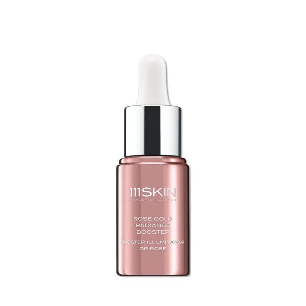 111SKIN ROSE GOLD RADIANCE BOOSTER